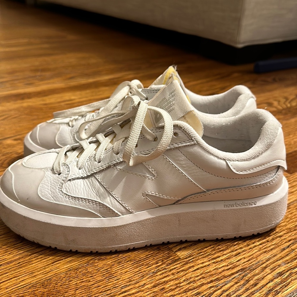 New balance CT302 White Sneakers